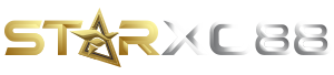 STARXO88 Logo